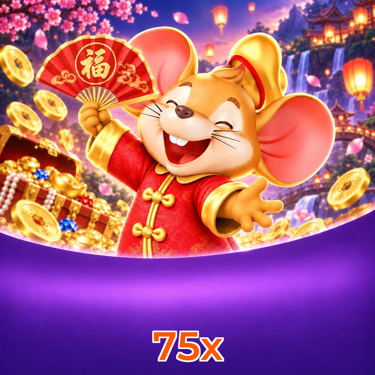 75x VIP Telegram