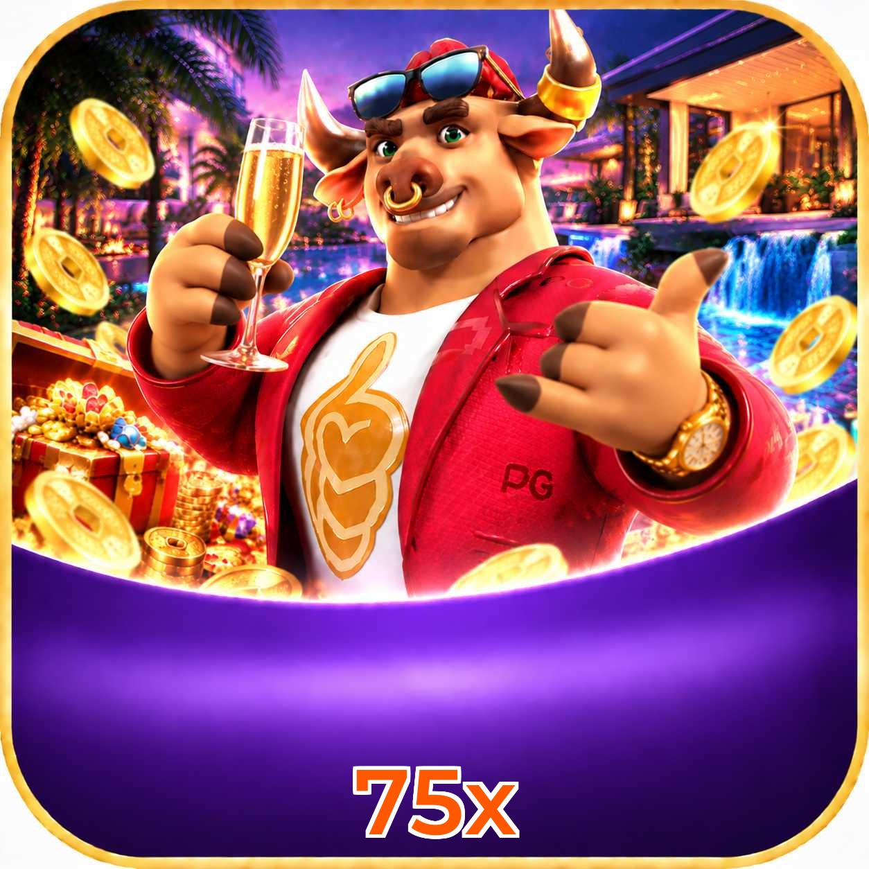 75x Live Games