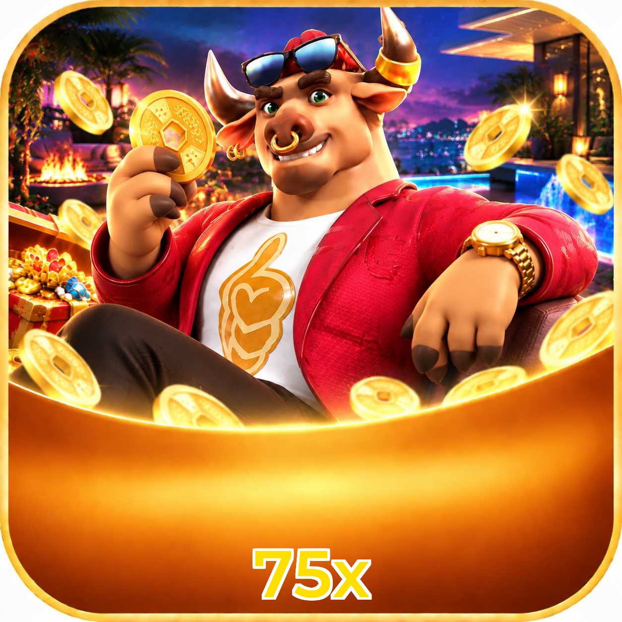 75x Bet Types