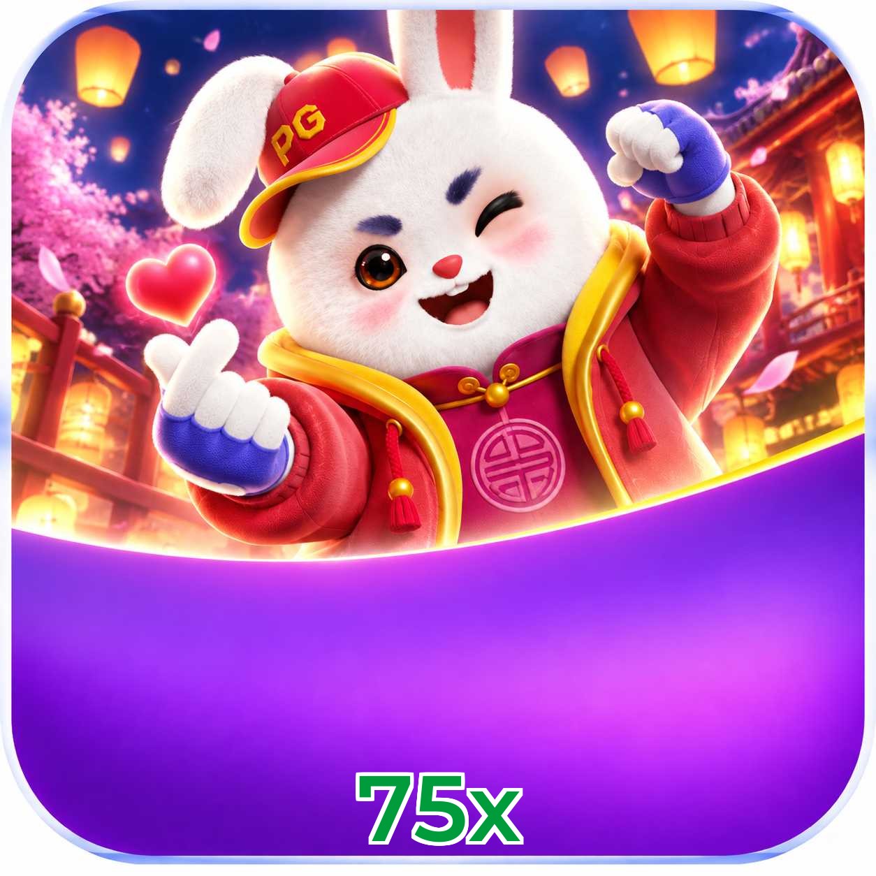 75x Recuperar Senha