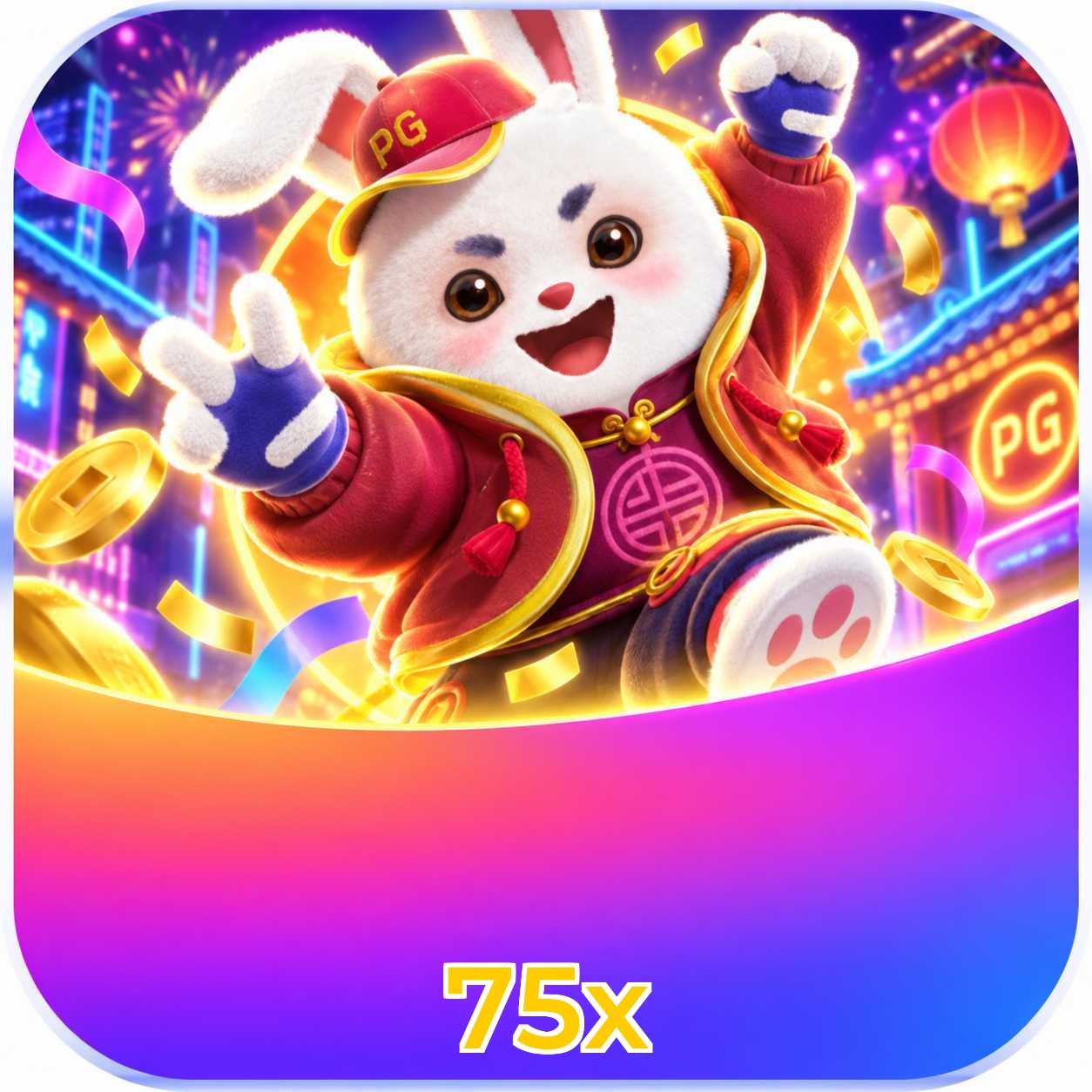 75x