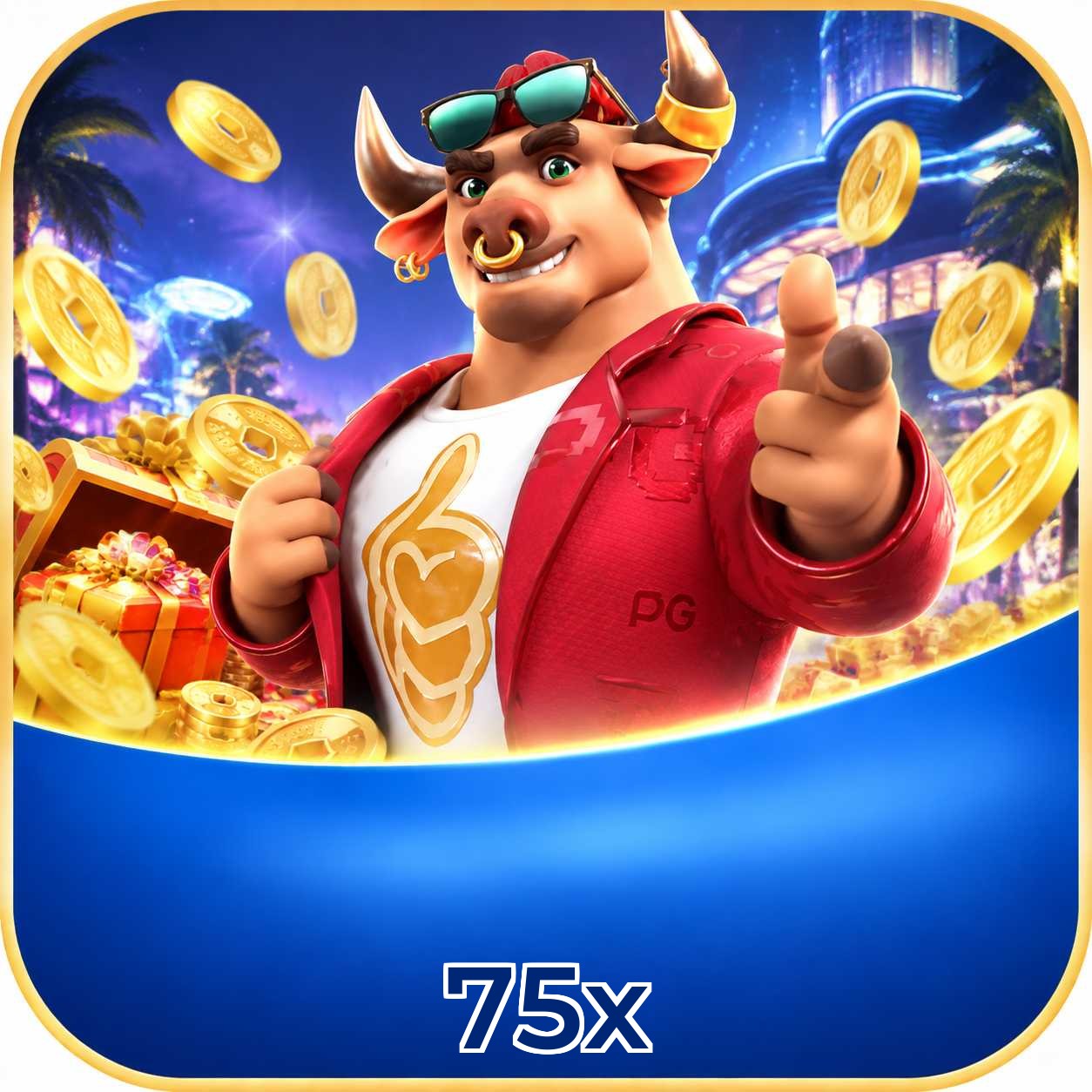 75x Login FAQ