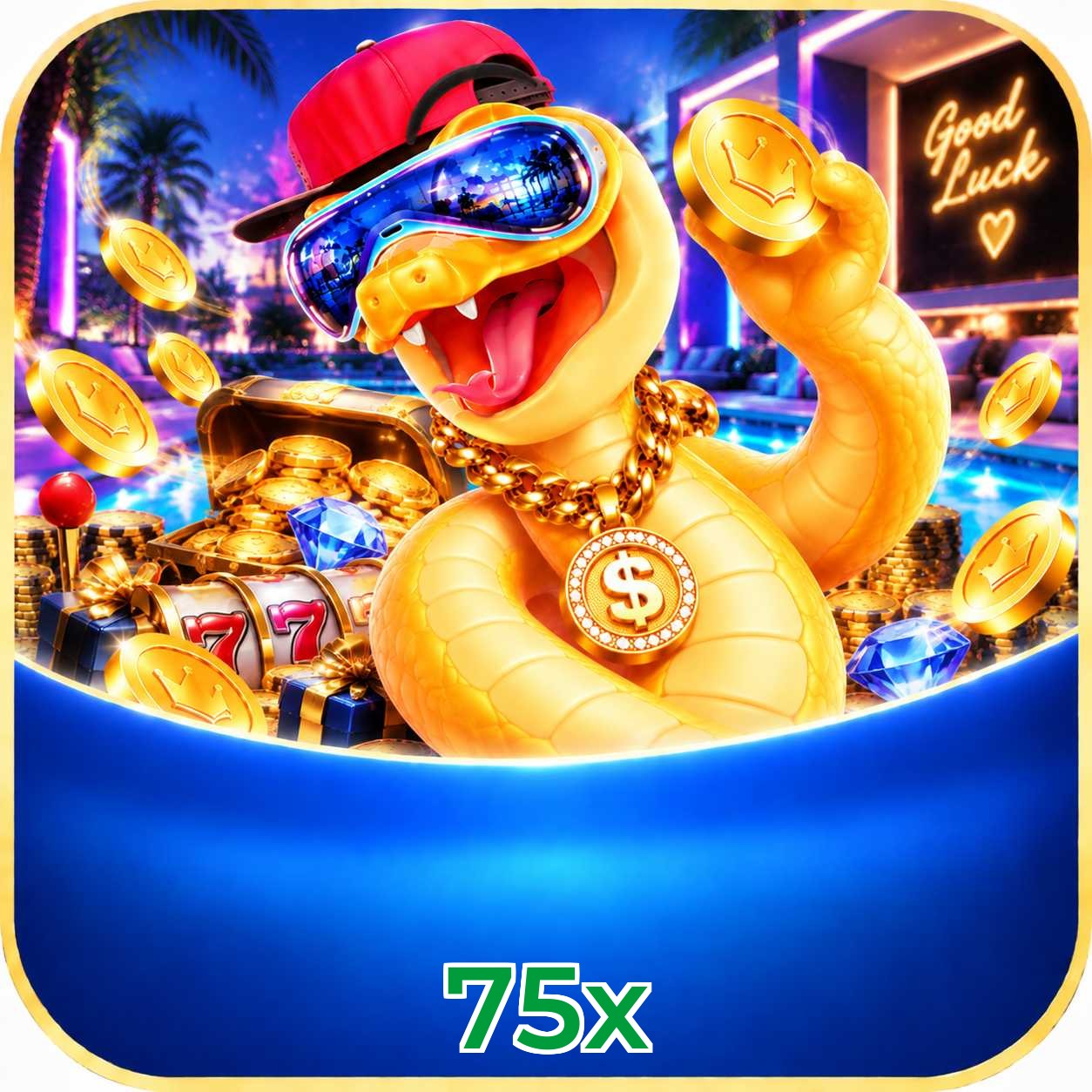 75x Payment Speed