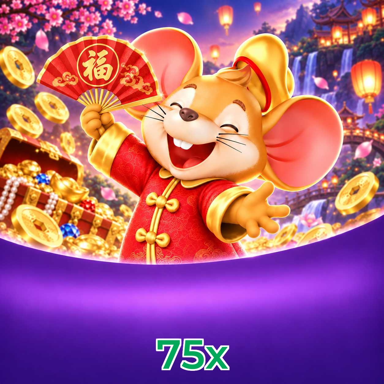 75x Slot FAQ