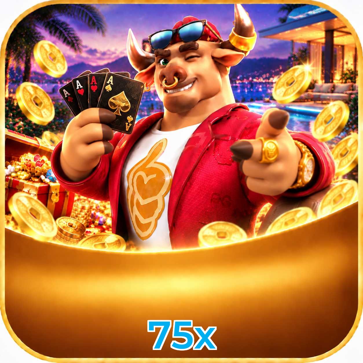 75x Promotions