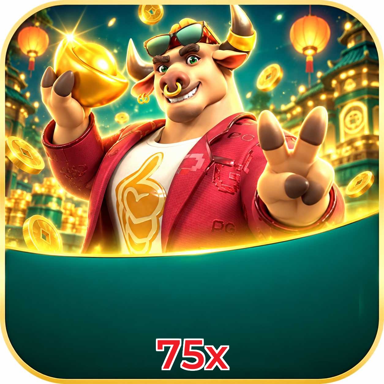 75x Jogos Exclusivos