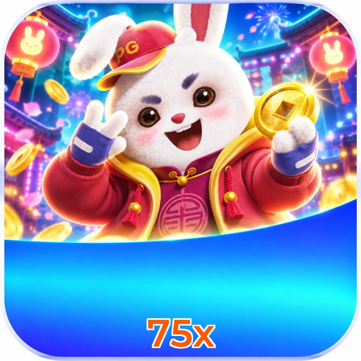 75x Betting Limits