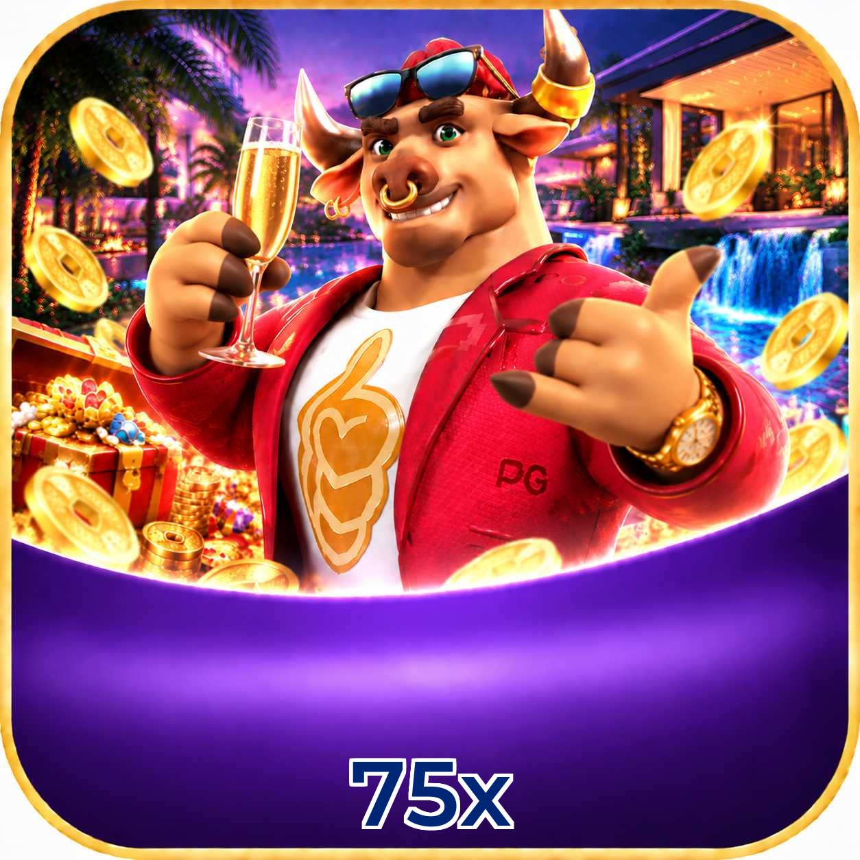 75x FAQ