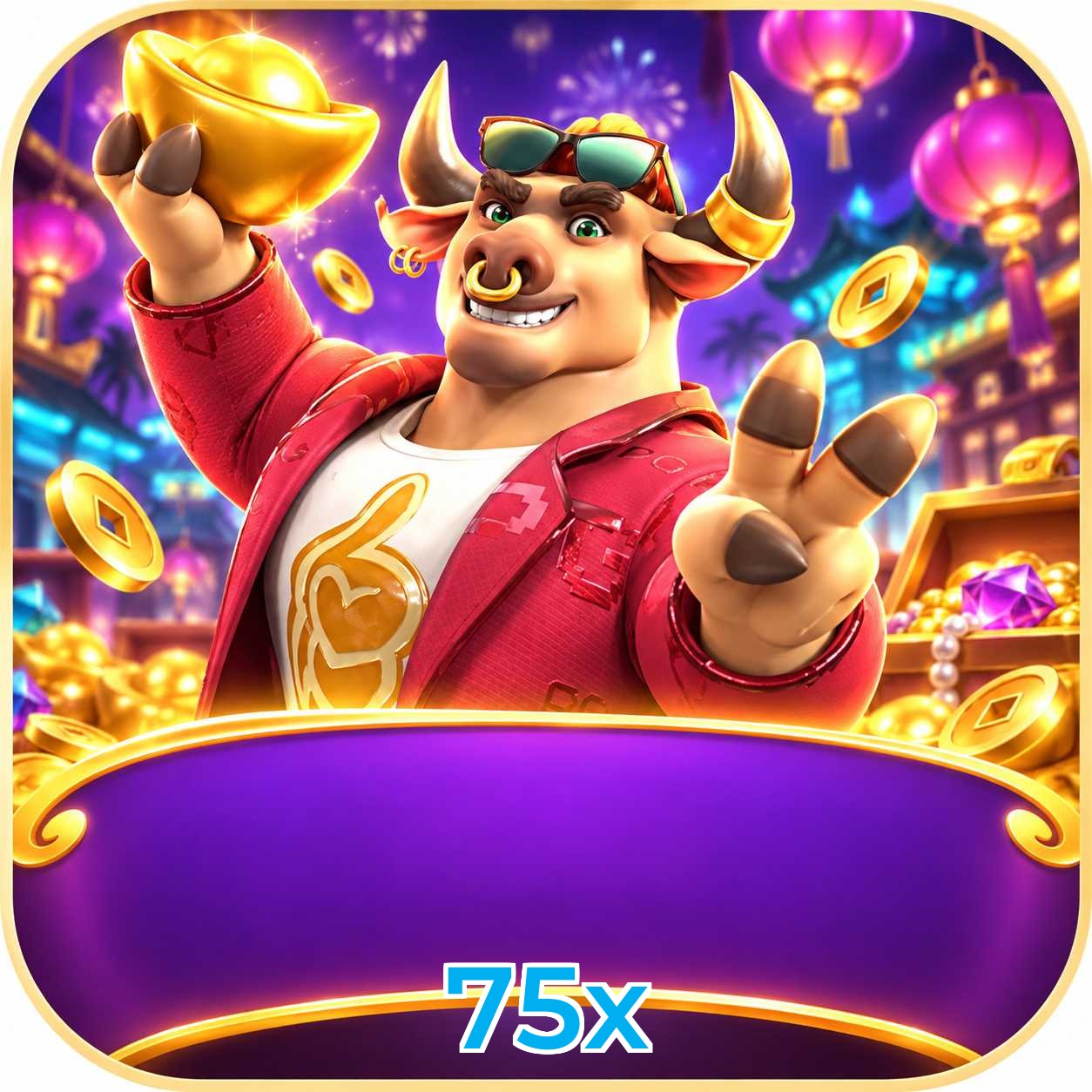 75x Lottery FAQ