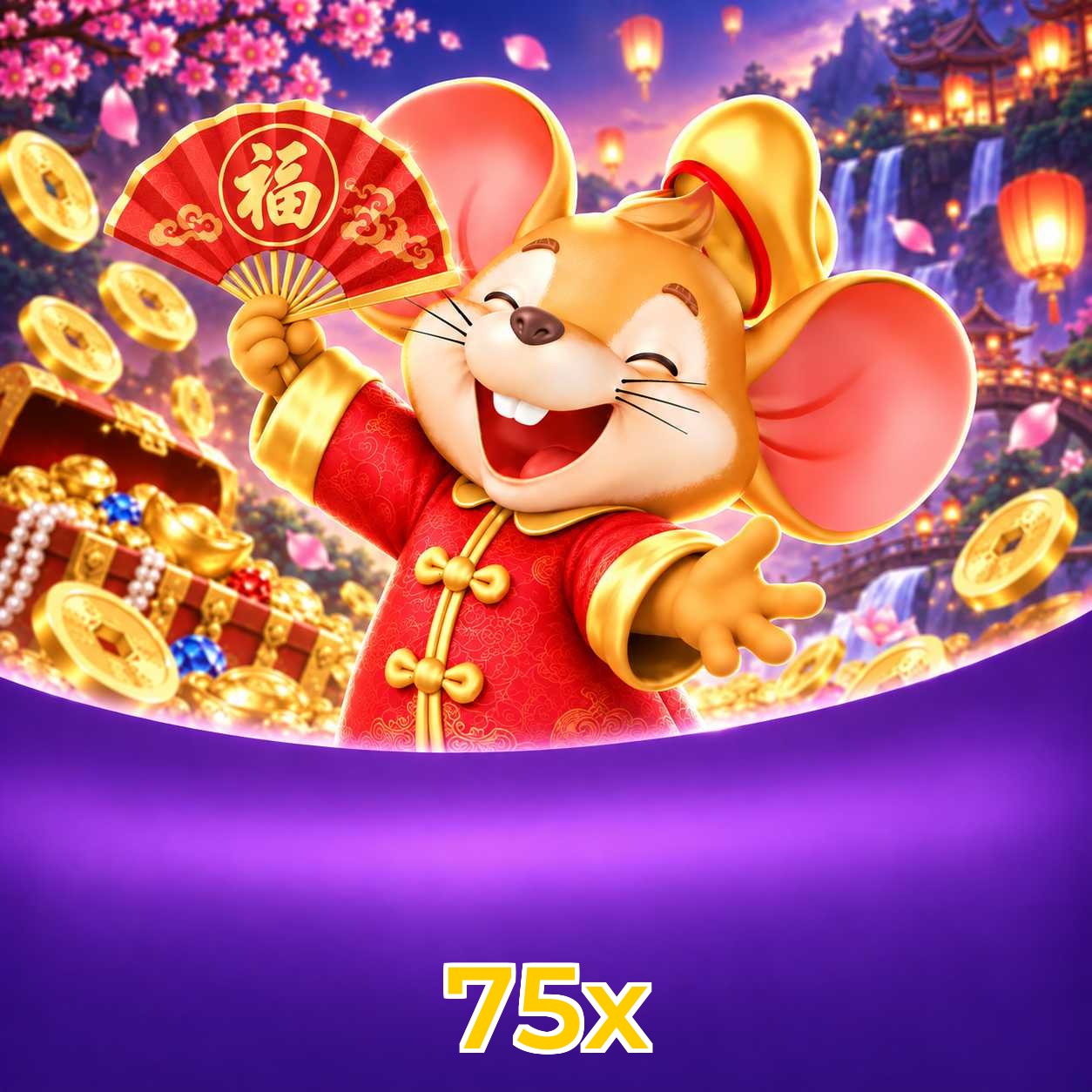 75x Win FAQ