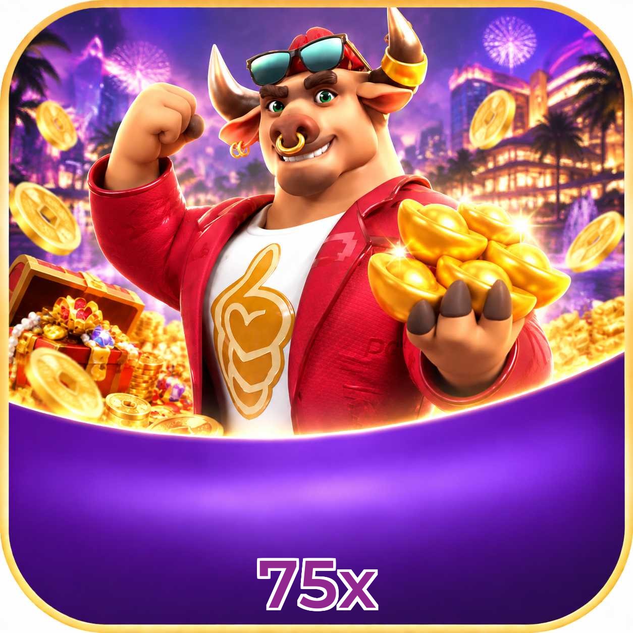 75x Live Dealers