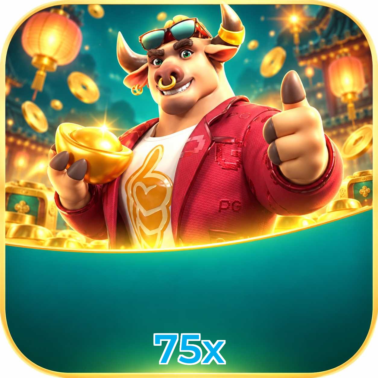 75x Facebook Page