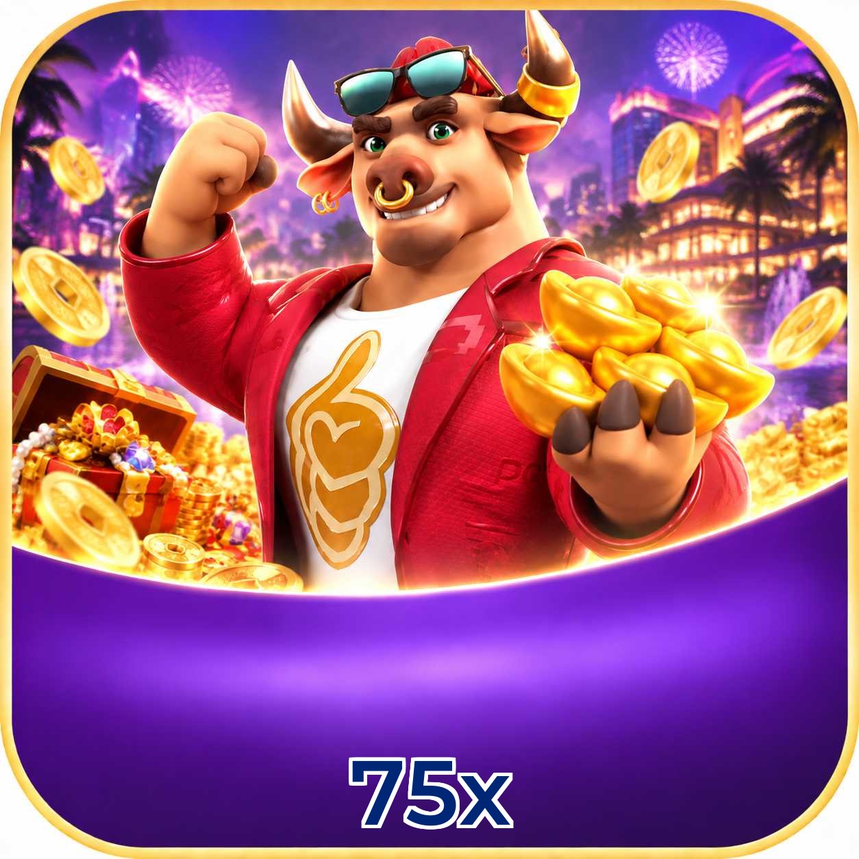 75x Facebook Support