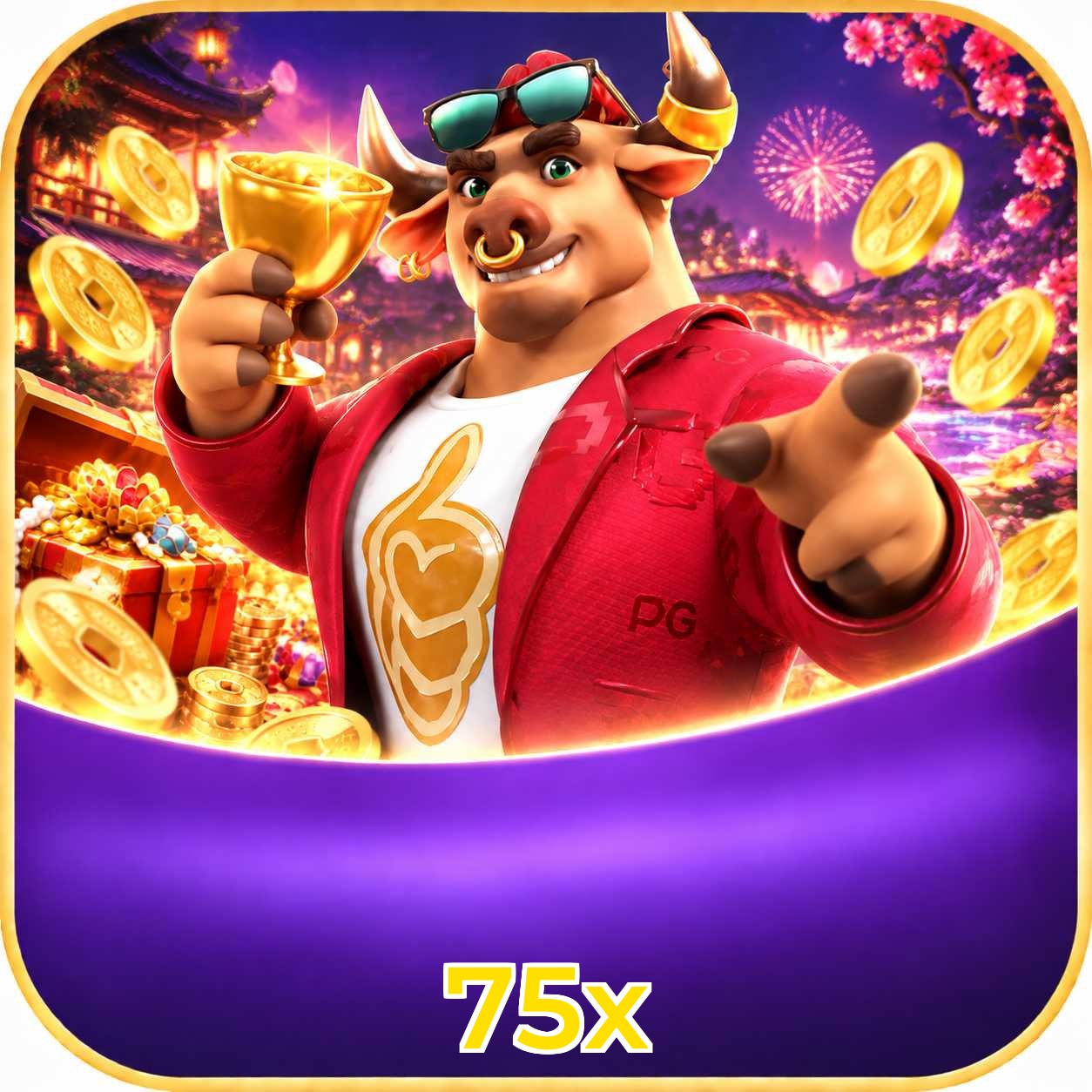75x FAQ