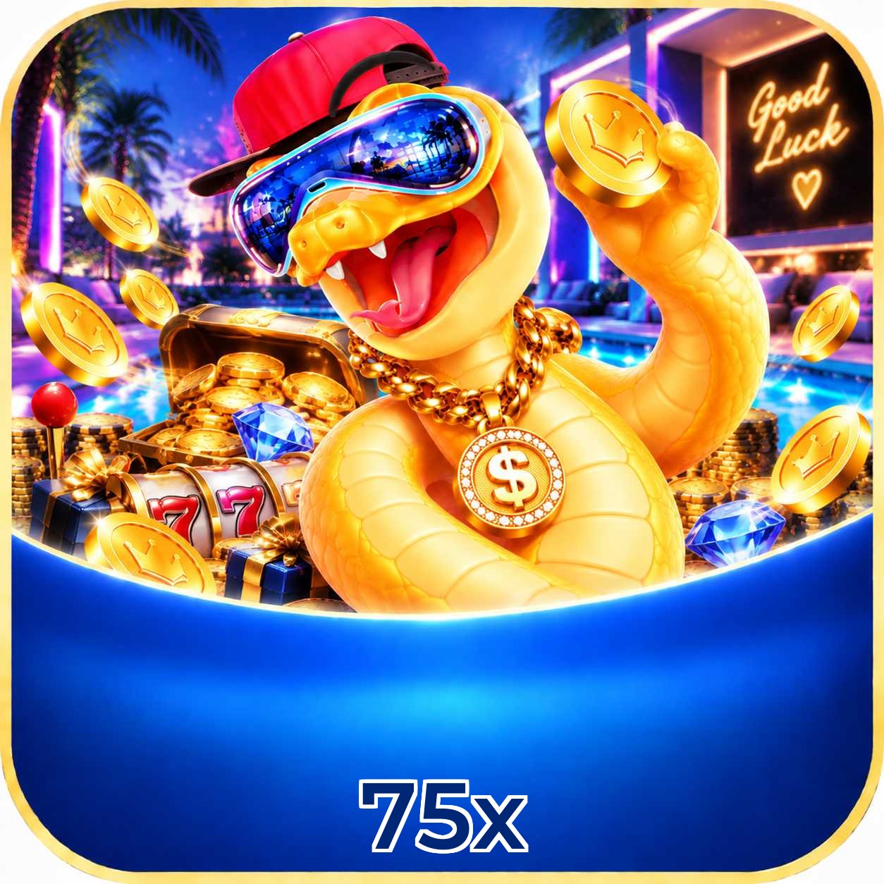 75x Métodos de Login