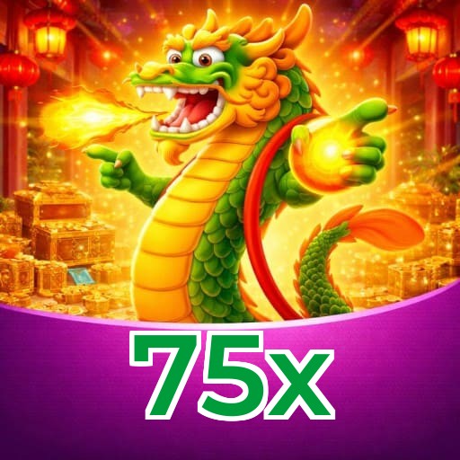 Tabela RTP dos jogos de cassino da 75x